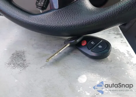 2012 Toyota Highlander Se z USA, uszkodzony, nr VIN 5TDZA3EH6CS021571